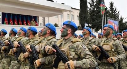 Հայ գերիներին գնդակահարողները ադրբեջանական «Կոմանդո» ջոկատի զինվորականներն են. «Թաթոյան» հիմնադրամ