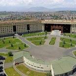 Ժամը 10:00-ի դրությամբ հայ-ադրբեջանական սահմանին իրադրության փոփոխություն չի արձանագրվել: [ՊՆ մամուլի քարտուղար]
