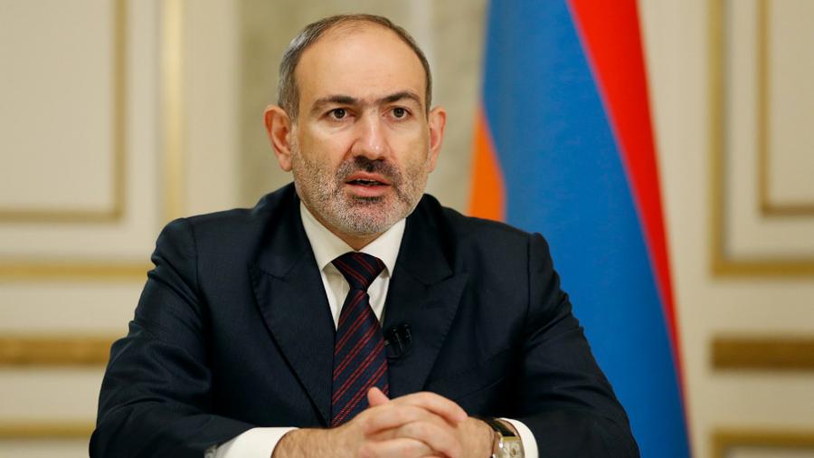 This is already the second time when Azerbaijan refuses to fulfill its promise to release Armenian POWs - Nikol Pashinyan