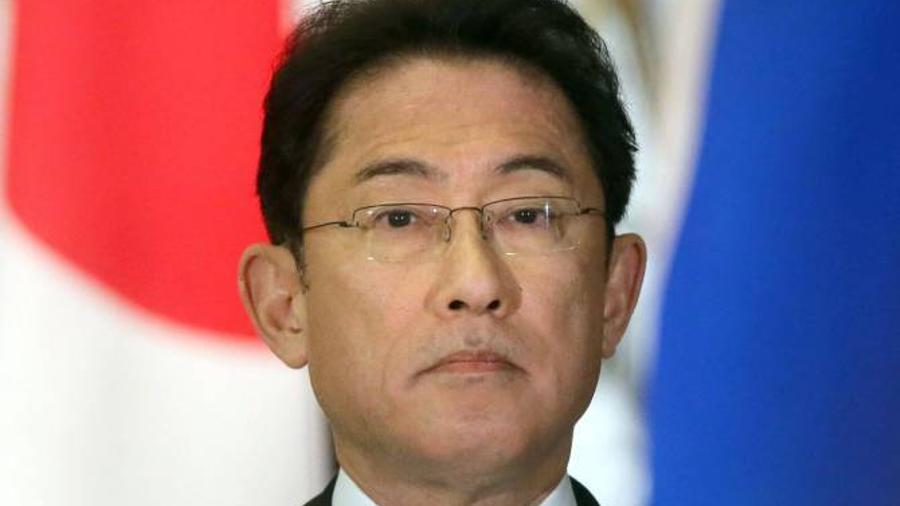 Ճապոնիայի վարչապետը հայտարարել Է Ռուսաստանի հետ հաշտության համաձայնագիր կնքելու մտադրության մասին

 |armenpress.am|