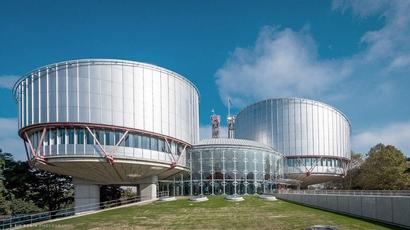 The video of the killing of Armenian servicemen was submitted to the ECHR and the International Court of Justice
