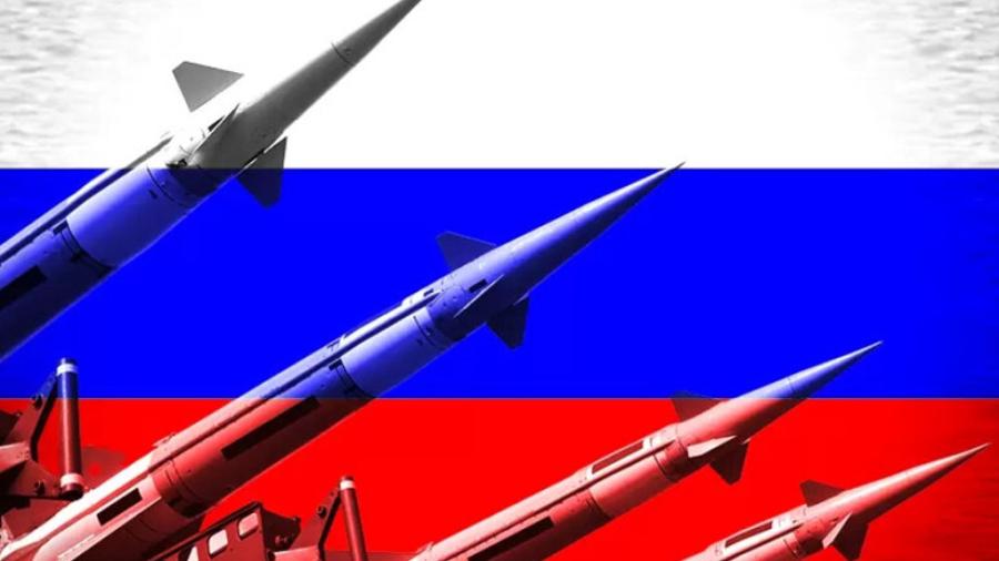 Ռուսաստանի կողմից միջուկային զենքի օգտագործումը հնարավոր է միայն դոկտրինի դրույթներին համապատասխան. Կրեմլ
 |tert.am|