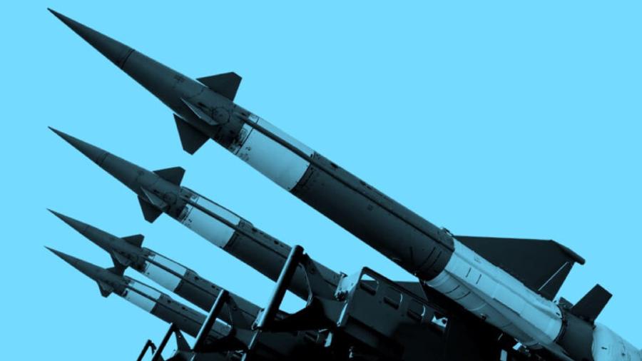 Միջուկային զենքի կիրառման սպառնալիքը սրում է Ուկրաինայում հակամարտությունը. Չինաստանի ԱԳՆ
 |tert.am|