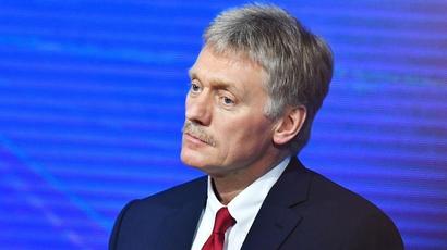 Dmitry Peskov commented on the article published in Armitimes.com
