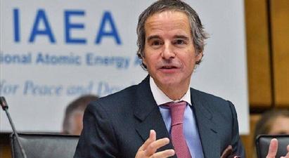 Ատոմային էներգիայի միջազգային գործակալության գլխավոր տնօրենը Հայաստանում մի շարք հանդիպումներ կունենա ՀՀ բարձրաստիճան պաշտոնյաների հետ