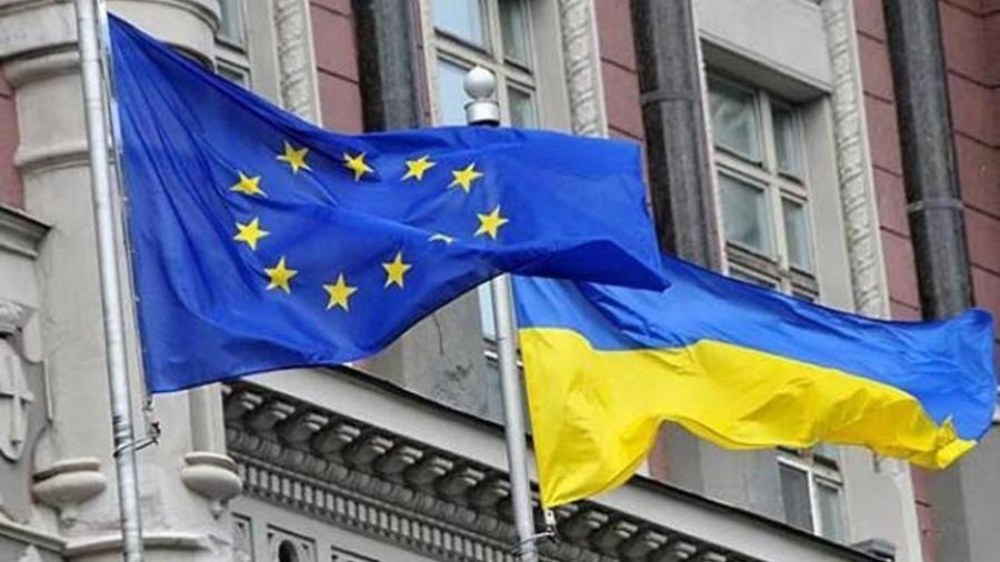 ԵՄ-ն Ուկրաինային կհատկացնի 5 միլիարդ եվրո
 |hetq.am|