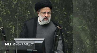 «Իրանի ժողովուրդը կանխել է թշնամիների դավադրությունը»․ Ռայիսին անդրադարձել է բողոքի ակցիաներին
