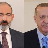 The Turkish "Milliyet" news agency reports that tomorrow, at 19:00, the meeting between RA Prime Minister Nikol Pashinyan and Turkey's President Recep Tayyip Erdogan will take place in Prague.
 