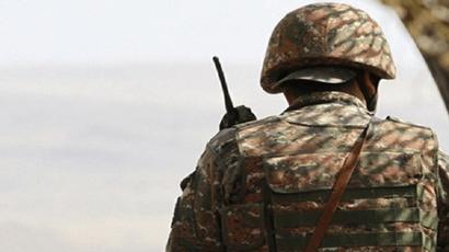 There was no change in the situation at the  Armenian-Azerbaijani border