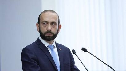 ԱԳՆ-ն առարկայական քայլեր արել է Հայաստան-Ադրբեջան սահմանին միջազգային խաղաղապահների տեղակայման համար․ Արարատ Միրզոյան