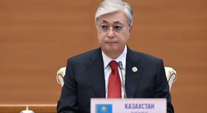 Ղազախստանում կոալիցիա են ստեղծել հաջակցություն Տոկաեւի՝ նախագահական ընտրություններում առաջադրվելու համար |armenpress.am|