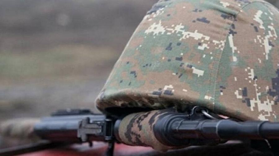 Азербайджану не передано тел погибших азербайджанских военнослужащих - Минобороны Армении