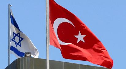 Չորս տարվա ընդմիջումից հետո Թուրքիան դեսպան է նշանակել Իսրայելում |1lurer.am|