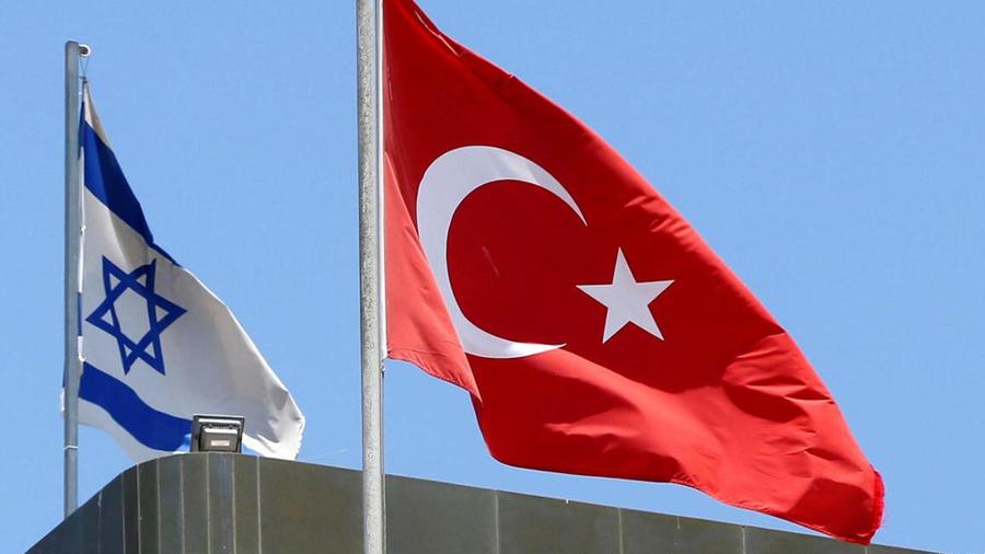 Չորս տարվա ընդմիջումից հետո Թուրքիան դեսպան է նշանակել Իսրայելում |1lurer.am|