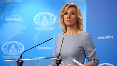 Moscow presented comprehensive proposals to Yerevan and Baku on signing a peace treaty - Zakharova
