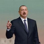 President of Azerbaijan Ilham Aliyev proposes to create a tripartite platform with the participation of Baku, Yerevan and Tbilisi to ensure peace and stability in the South Caucasus.