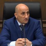 Vahagn Hovakimyan was elected as the President of the CEC with a ratio of 65 votes to 0.  Hovakimyan replaces Tigran Mukuchyan, who held the position of CEC president since 2011.