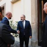 The civil mission of the European Union on the border of Armenia and Azerbaijan will start operating from October and will last for two months.  This was stated in the statement of the European Council, after the meeting of the President of the EU Council, Charles Michel, and the President of France, Emmanuel Macron, with the leaders of Armenia and Azerbaijan.