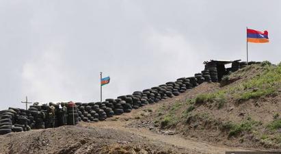 Նախաձեռնությունը նշանակալի քայլ կդառնա կայուն խաղաղության ճանապարհին. Լիտվայի ԱԳՆ-ն՝ հայ ադրբեջանական սահմանին դիտորդական առաքելության մասին
 |1lurer.am|