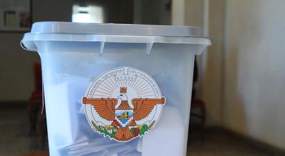 Արցախի ՏԻՄ ընտրություններին մասնակցել է ընտրողների 41.72 տոկոսը
