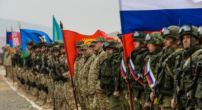 Ղրղզստանը չեղարկել է ՀԱՊԿ «Անխախտ եղբայրություն-2022» զորավարժությունը
 |hetq.am|