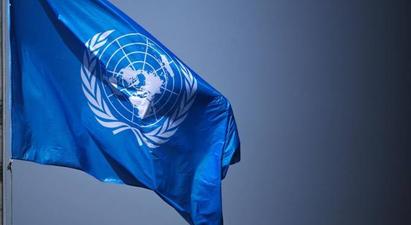 ՄԱԿ-ը չի դադարեցնում իր գործունեությունն Ուկրաինայում |armenpress.am|
