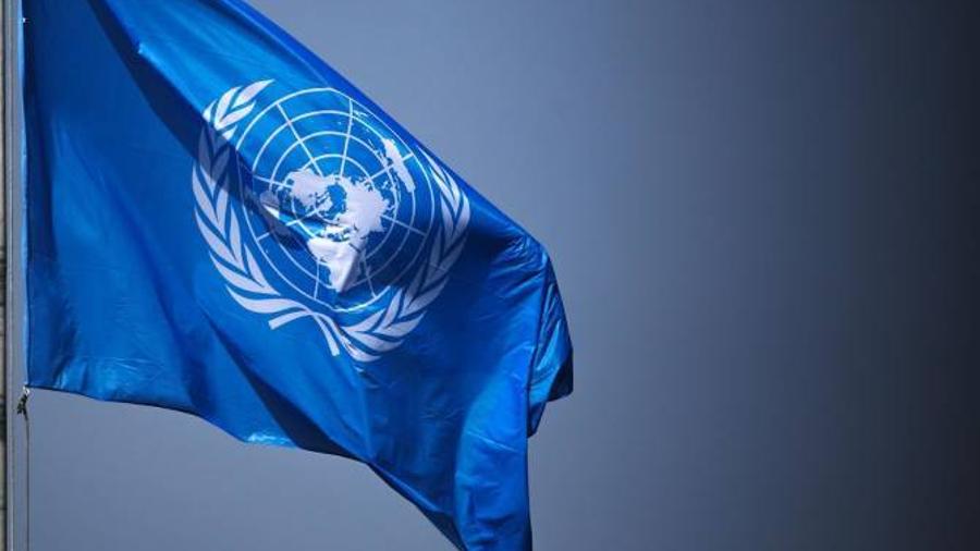ՄԱԿ-ը չի դադարեցնում իր գործունեությունն Ուկրաինայում |armenpress.am|