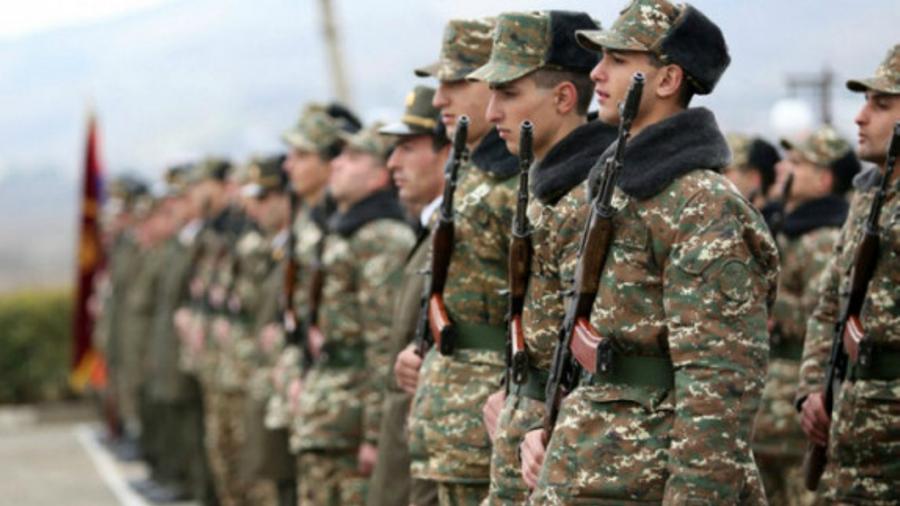 Հայաստանում զորակոչի գործընթացն իրականացվում է մարդու իրավունքների կոպիտ խախտումներով.Թագուհի Թովմասյանն ահազանգում է
 |pastinfo.am|