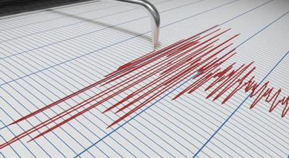 Երկրաշարժ Իրանում․ այն զգացվել է նաև Կապանում և Մեղրիում
