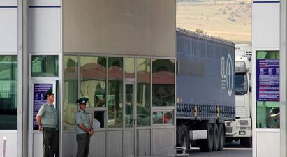 Պայթուցիկ սարքով բեռնված բեռնատարը չի հատել Վրաստանի մաքսային սահմանը
 |armtimes.com|