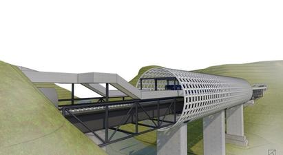«Աջափնյակ» մետրոյի կայարանի շինարարությունը կարող է սկսվել 2024-ին
 |civilnet.am|