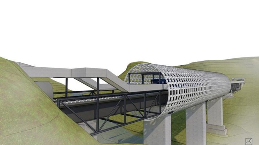 «Աջափնյակ» մետրոյի կայարանի շինարարությունը կարող է սկսվել 2024-ին
 |civilnet.am|