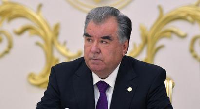 Տաջիկստանի նախագահը Պուտինին խնդրել է, որ Կենտրոնական Ասիայի երկրների նկատմամբ քաղաքականությունը չլինի որպես Խորհրդային միության շարունակություն |hetq.am|