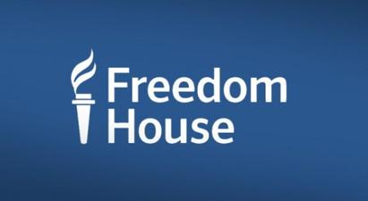 Հայաստանը դասվում է ազատ երկրների շարքին. Freedom House-ը հարապարակել է «Ազատությունը համացանցում» տարեկան զեկույցը

 |armenpress.am|