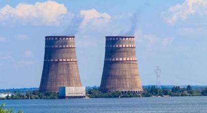 Զապորոժիեի ԱԷԿ-ի արտաքին Էներգամատակարարումը վերականգնվել Է. ՄԱԳԱՏԷ

 |armenpress.am|
