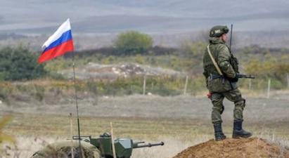 ԼՂ-ում խաղաղապահների պատասխանատվության գոտում խախտումներ չեն արձանագրվել. ՌԴ ՊՆ |armenpress.am|