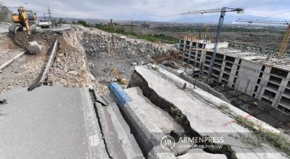 Հայաստանում աննախադեպ ծավալի շինարարություն է ընթանում. Փաշինյան


 |armenpress.am|