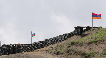 ԵԱՀԿ-ն առաքելություն է ուղարկում Հայաստան՝ հայ-ադրբեջանական սահմանին տիրող իրավիճակը գնահատելու համար |news.am|