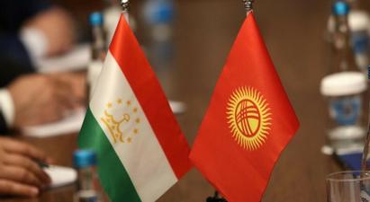 Ղրղզստանն ու Տաջիկստանը պայմանավորվել են սահմանային վեճերը լուծել միջկառավարական հանձնաժողովների մակարդակով |1lurer.am|