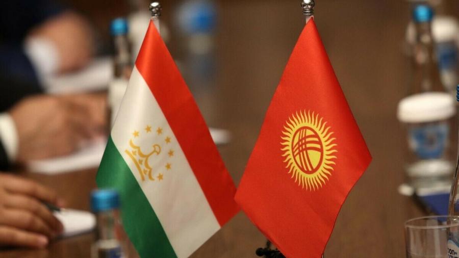 Ղրղզստանն ու Տաջիկստանը պայմանավորվել են սահմանային վեճերը լուծել միջկառավարական հանձնաժողովների մակարդակով |1lurer.am|