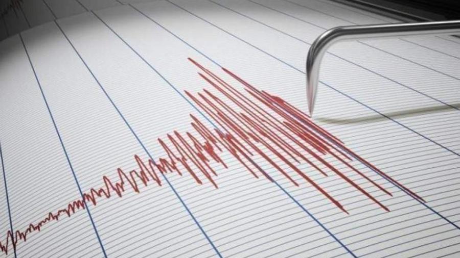 Չինաստանի Սիչուան նահանգում 5,3 մագնիտուդով երկրաշարժ է եղել