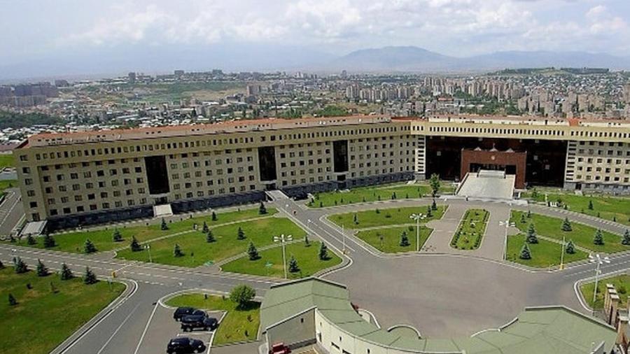 The Azerbaijanis opened fire from rifle weapons of different calibers in the eastern direction of the Armenian-Azerbaijani border