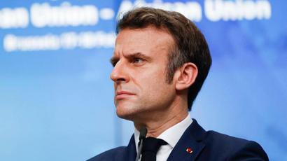 War in Ukraine should not make the world forget conflicts in Armenia, Syria, Iraq, Somalia – Macron