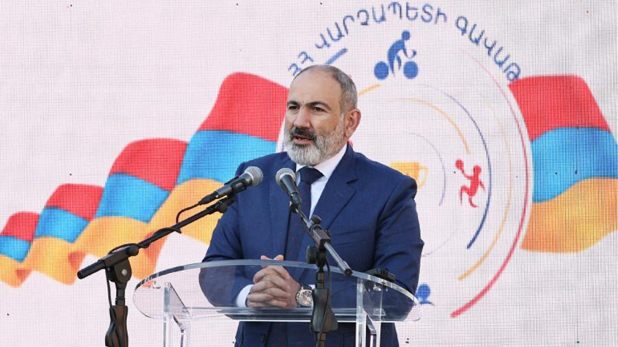Our course for the sake of the Republic of Armenia is unstoppable, and we must, despite everything, be more determined on our path - Pashinyan