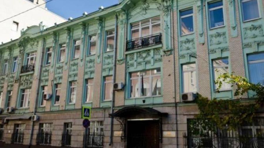 Մոսկվայում Ադրբեջանի դեսպանատունը բողոքի նոտա է հղել ՌԴ ԱԳՆ |armenpress.am|