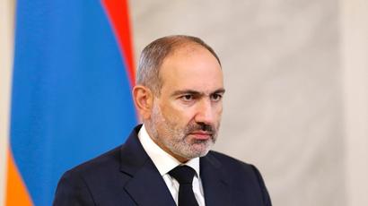 Azerbaijan obstructs the search for the bodies of Armenian servicemen in its occupied territories -  Pashinyan 