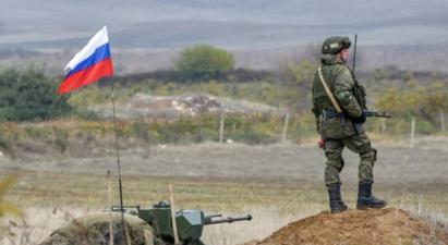 ԼՂ-ում խաղաղապահների պատասխանատվության գոտում խախտումներ չեն արձանագրվել. ՌԴ ՊՆ |armenpress.am|
