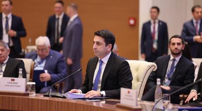 Հայաստանն ընդունում է ԱՊՀ երիտասարդական միջխորհրդարանական վեհաժողովի նախագահությունը