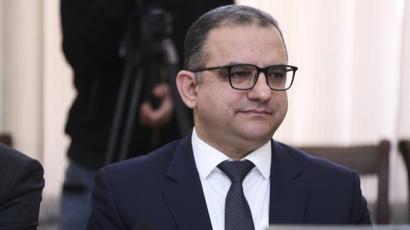 144 billion AMD to be provided to Artsakh next year, if there are problems during this period, money will be provided again -  RA Minister of Finance
  |tert.am|