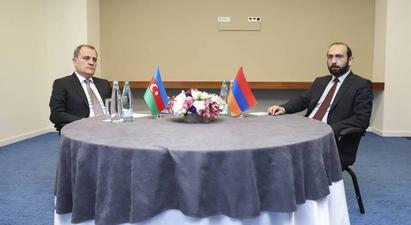 ԱՄՆ-ում կհանդիպեն Հայաստանի և Ադրբեջանի արտգործնախարարները |armenpress.am|